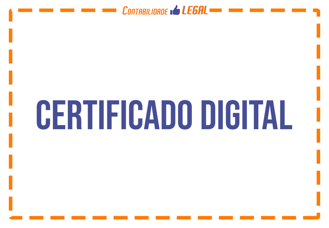 Certificado Digital – Entenda o que é